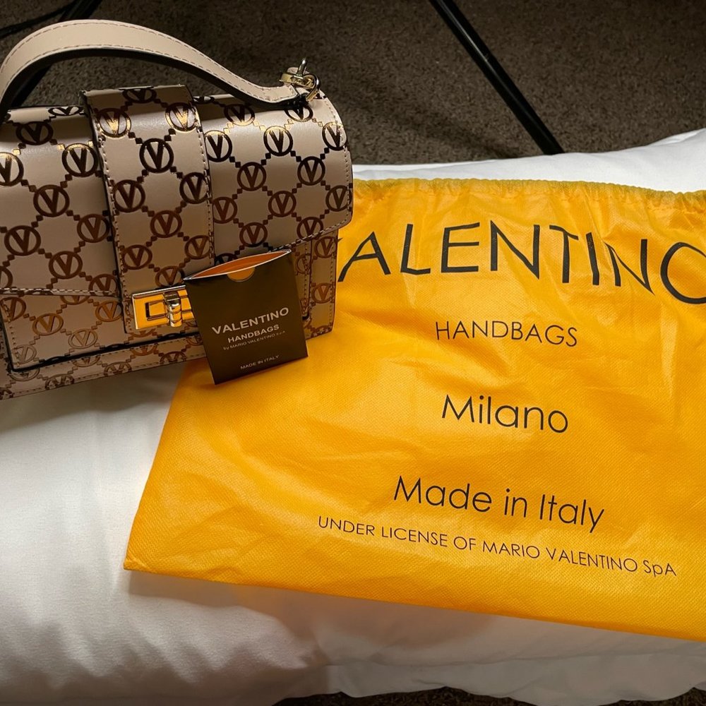 Valentino Crossbody Bag